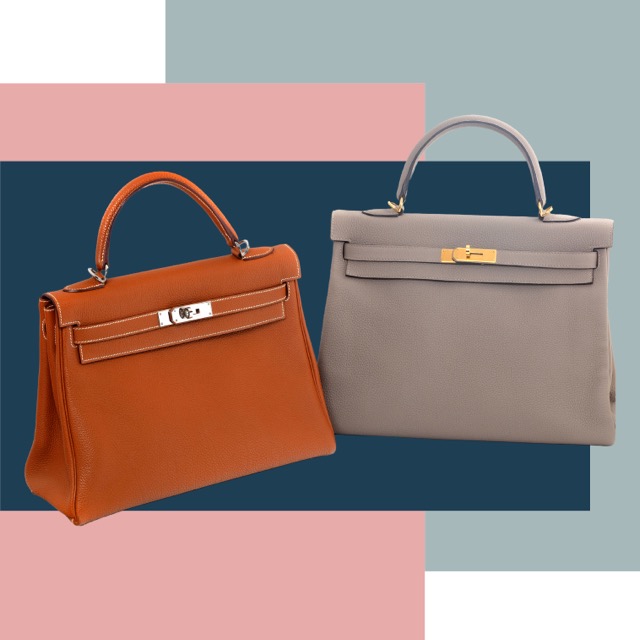 To Have & To Hold: Iconic Handbags